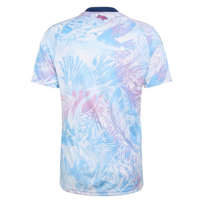 2026-2027 Costa Rica Away Shirt (Your Name)-SoccerKits Hub | Buy Soccer Jerseys Online